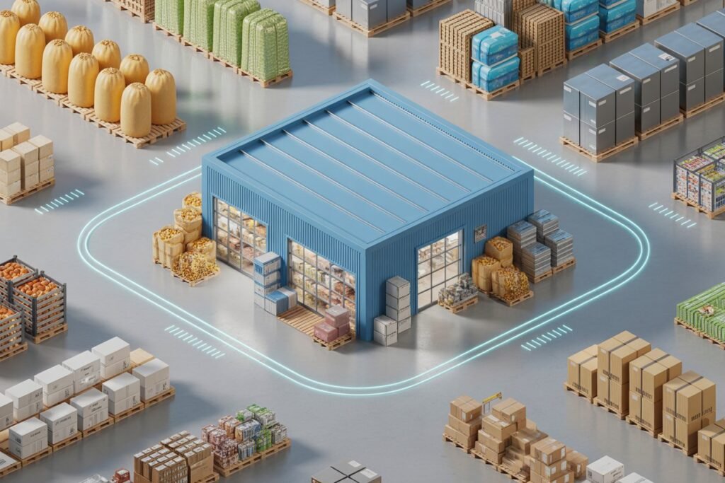 an ultra realistic modern warehouse faci 1apzarupqtai 7u1mxp7aa yvvwc8tttfcqrc9snddb5a